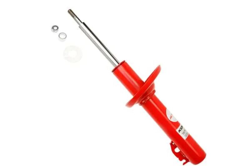 Porsche Boxster Shocks and Struts - Rear - KONI - Special Active - `05-`12
